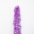 Valentines Day tinsel garland hanging decoration for wedding party supplies